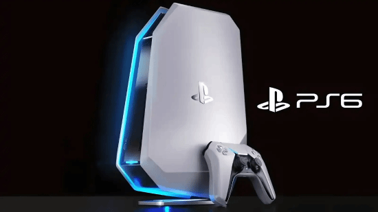 PS5或延续PS4辉煌，索尼暗示新一代游戏机2027年亮相