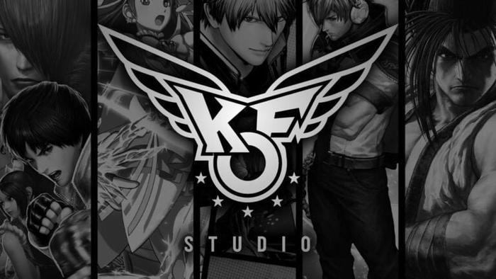 SNK“拳皇工作室”荣耀启航，经典格斗游戏IP迎来新生曙光！