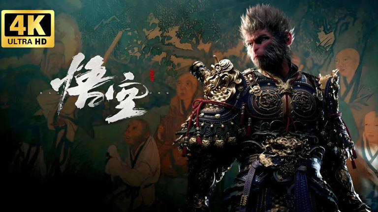 黑神话：悟空PS5新补丁深度剖析：质量模式稳中求胜，平衡模式实现质的飞跃！