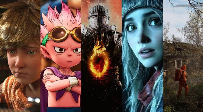 震撼！外媒2024最差PC游戏优化榜单，黑神话：悟空意外“上榜”引争议