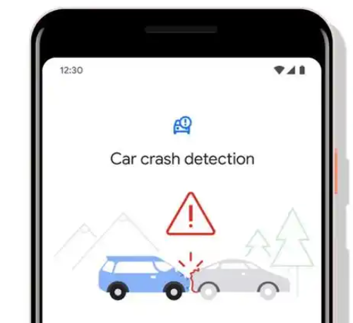 三星Galaxy S25 Ultra创新升级，车祸检测传感器让安全再升级！