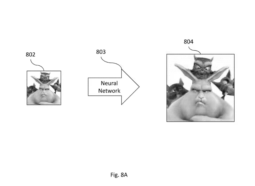 Switch 2震撼发布，任天堂“机器学习超分”专利引爆游戏界！