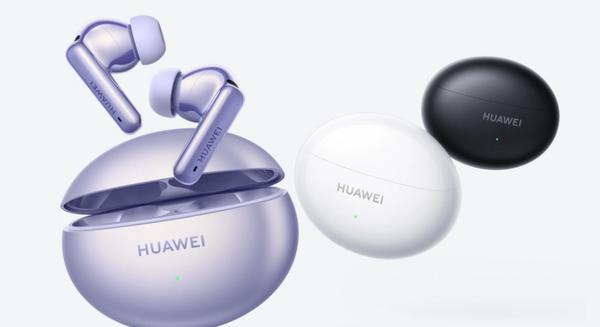 华为FreeBuds 6i鸿蒙5.0大升级：空间音频重塑听觉盛宴，语音助手让操控更随心