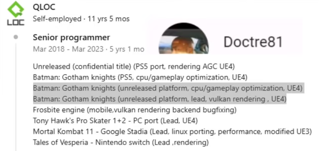 哥谭骑士荣耀降临Switch 2！任天堂玩家共赴蝙蝠侠传奇之旅！