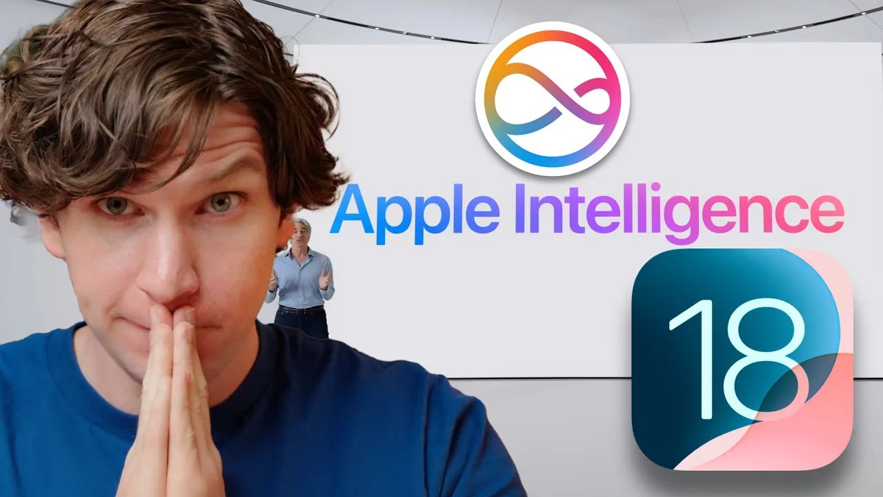 苹果Apple Intelligence“失灵”，用户信息世界陷混乱，真相何在？