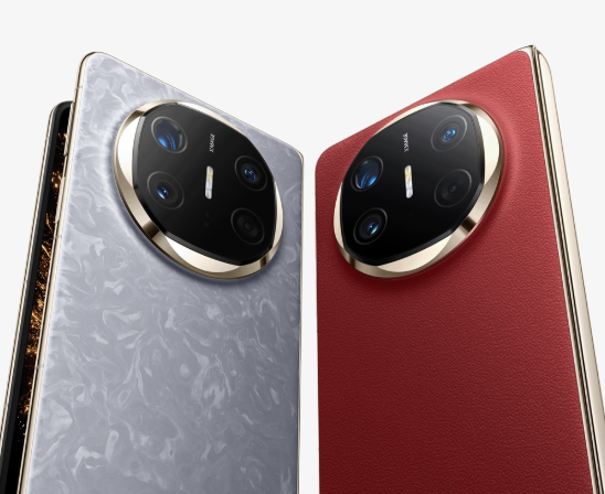 华为Mate X6鸿蒙新纪元：应用锁+智能优化，重塑旗舰新标准！