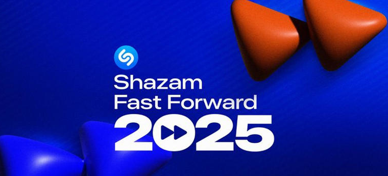 苹果与Shazam携手，揭秘乐坛未来之星：2025年50大突破艺术家名单即将揭晓！