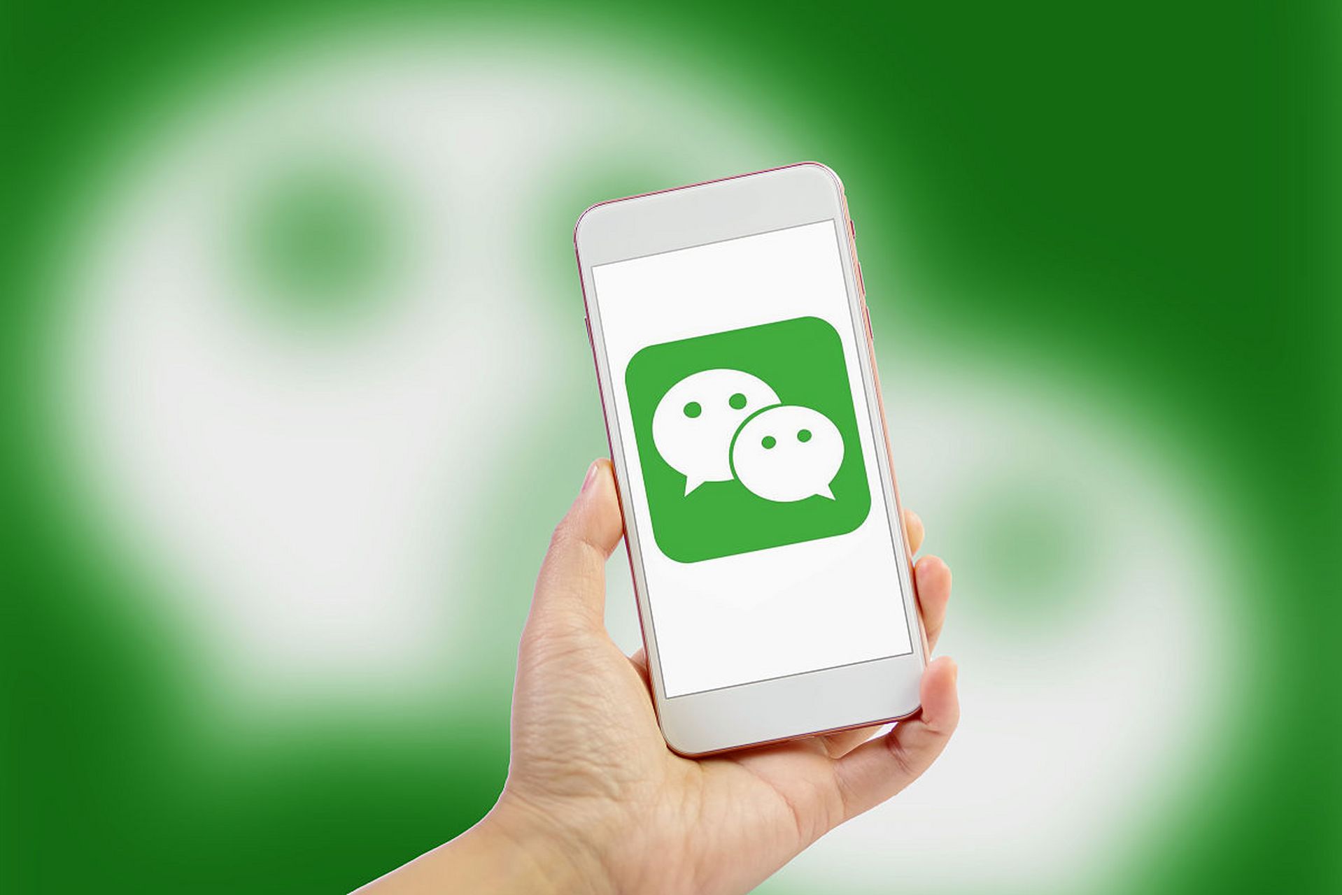 微信纯血鸿蒙版1.0.3.38新体验：电话号码秒变通话键，聊天互动再进化！