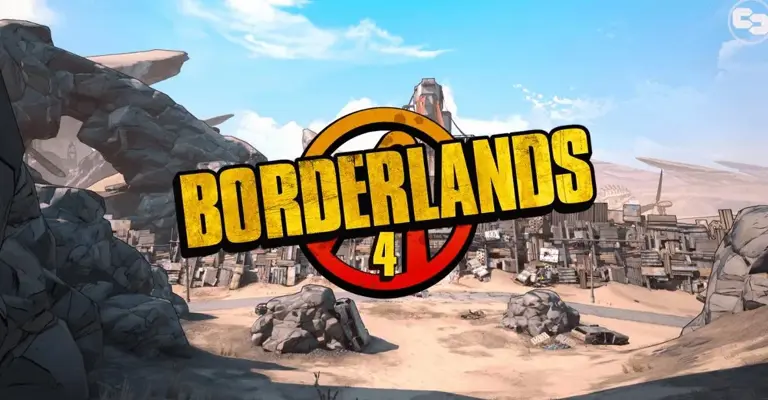 独家爆料！无主之地42025年Steam平台同步上线，独占局面终结！