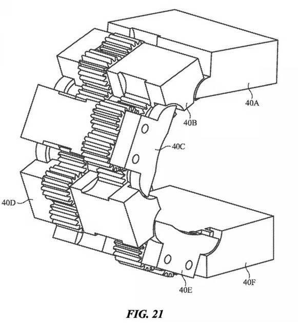 苹果小折叠iPhone震撼发布在即！2025年三季度，三星屏幕助力开启折叠新纪元