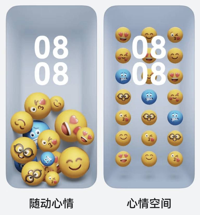 HarmonyOS NEXT新功能大放异彩：3D主题引领潮流，全景多窗重塑办公新生态