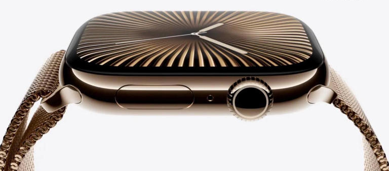 Apple Watch系列大更新！SE迎来巨变，Series 11与Ultra 3功能再突破