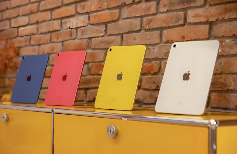 苹果iPad 11强势来袭：A17 Pro芯片引领，全系平板迈入智能化AI新篇章！