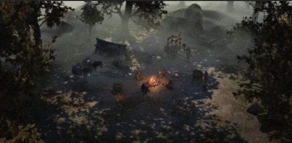 战争传说销量破百万，新DLC“斯凯尔玛入侵”即将登场