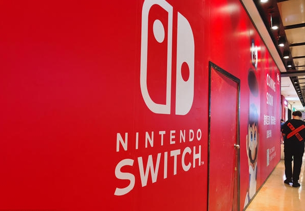 腾讯Nintendo Switch国行版大变动！2026年3月起e商店停运，用户回馈计划紧急启动！