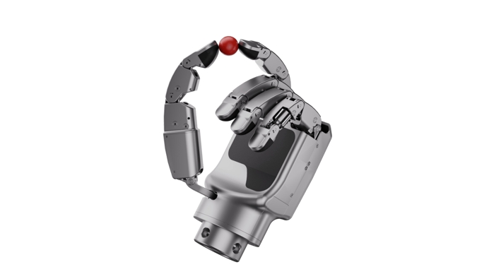 机器人灵巧手：智领未来，重塑智造新篇章！