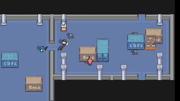 露奈伊物语：探索未知星球，共建温馨家园的冒险之旅