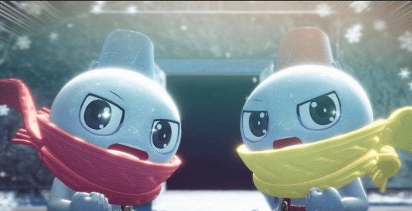 雪人兄弟新作仙境火爆来袭！限量版套餐惊喜连连，不容错过