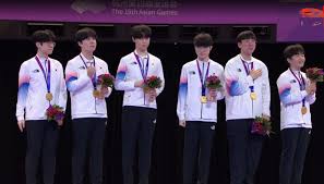 英雄联盟尺帝选手详细介绍：超强实力与精彩表现全解析