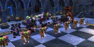 魔兽世界怀旧服卡拉赞王子打法攻略_wowtbc怀旧服卡拉赞