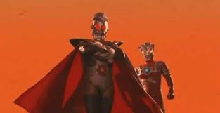 远古三奥究竟是谁 深度原来的远古三奥真实身份