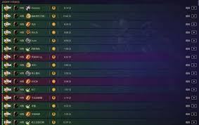 炉石传说星舰猎卡组代码大，高效上分必备！