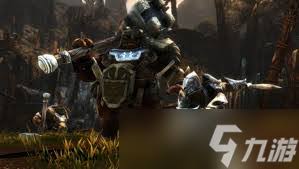 阿玛拉王国完美汉化，王国惩罚高清中文版来袭