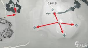 燕云十六声清河箱子全收集超详细攻略