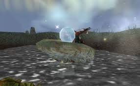 魔兽世界元素愤怒号角任务全流程解析，助你轻松通关！