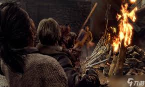 死亡岛激流存档位置介绍：死亡岛激流存档位置是什么