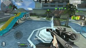 惊爆！CF手游生化酒店玩法大，超神攻防技巧助你主宰战场