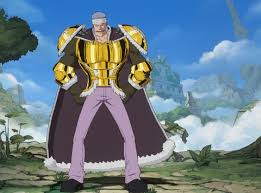 震惊！航海王壮志雄心烟鬼竟藏这些超强技能，速来围观！