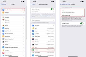 惊！iPhone 上位置信息不可用？这里有修复妙招大！