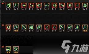 2024国庆版本DNF战法加点攻略：按原来战法怎么加点