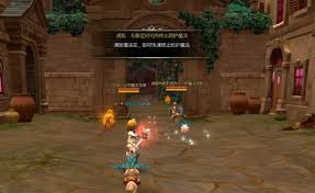 震撼来袭！龙之谷神圣天堂巢穴卡拉安超燃打法攻略大