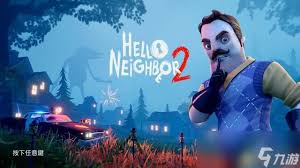 震惊！你绝对想不到的你好邻居全流程通关秘籍大公开！