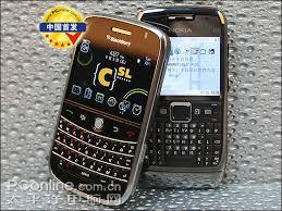 黑莓8900、9000、9630大比拼，究竟谁才是你的最佳之选？速来围观！
