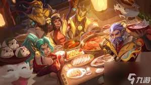 2024年8月LOL幸运召唤师网址在哪