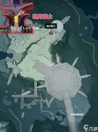 鸣潮2.0黎那汐塔红名boss位置全解析