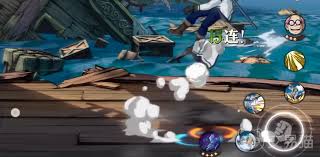 惊爆！航海王壮志雄心烟鬼玩法全解析，速来围观！