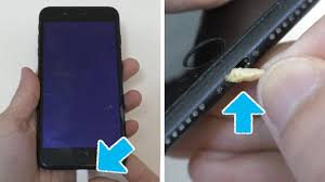 惊了！苹果手机充不进电？超实用解决办法大！