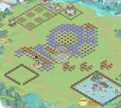 超火！寻道大千必看的好看仙居布局码大