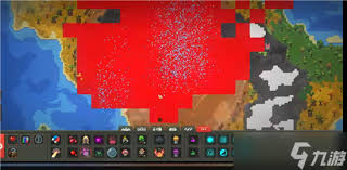 世界盒子获取全部属性的方法