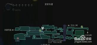 原来的空洞骑士怎么去神居及神居通关攻略