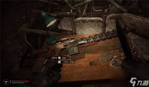 惊爆！潜行者2高斯枪获取秘籍大公开，速来一探究竟！