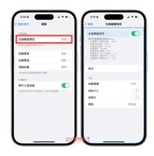 惊爆！苹果手机打字键盘这样设置，超实用技巧大公开！