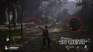 原来的黑神话像素版波里个浪打法教学一览