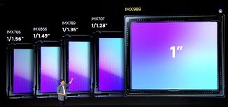 深度剖析：改进索尼传感器的热门手机大盘点