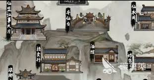 震惊！鬼谷八荒仙盟任务开启竟有这般奇妙方法，速来一探究竟！