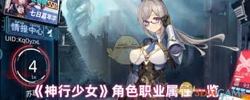 神行少女职业大，这些超酷炫职业你知道几个？